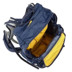 Lowe Alpine AIRZONE ACTIVE 22 Unisex - Tagesrucksack -Freien Camping Geschäft 5637926601 dxleopg airzone active 22 lowe alpine 24