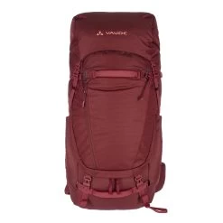 VAUDE ASTRUM EVO 55+10 Damen - Trekkingrucksack Damen -Freien Camping Geschäft 5637926613 f astrum evo 5510 vaude 24