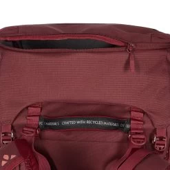 VAUDE ASTRUM EVO 55+10 Damen - Trekkingrucksack Damen -Freien Camping Geschäft 5637926613 j astrum evo 5510 vaude 24