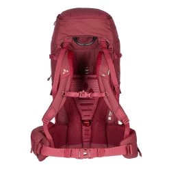 VAUDE ASYMMETRIC 38+8 Damen - Tourenrucksack -Freien Camping Geschäft 5637926618 c asymmetric 388 vaude 24