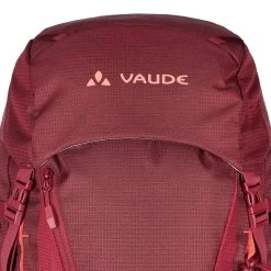 VAUDE ASYMMETRIC 38+8 Damen - Tourenrucksack -Freien Camping Geschäft 5637926618 h asymmetric 388 vaude 24