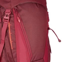 VAUDE ASYMMETRIC 38+8 Damen - Tourenrucksack -Freien Camping Geschäft 5637926618 k asymmetric 388 vaude 24