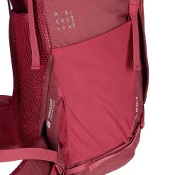 VAUDE ASYMMETRIC 38+8 Damen - Tourenrucksack -Freien Camping Geschäft 5637926618 m asymmetric 388 vaude 24