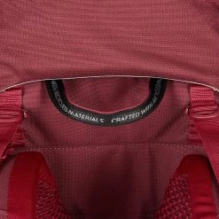 VAUDE ASYMMETRIC 38+8 Damen - Tourenrucksack -Freien Camping Geschäft 5637926618 q asymmetric 388 vaude 24