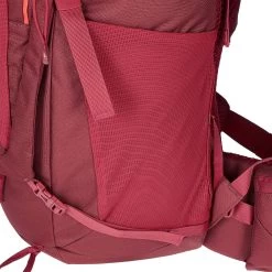 VAUDE ASYMMETRIC 38+8 Damen - Tourenrucksack -Freien Camping Geschäft 5637926618 t asymmetric 388 vaude 24