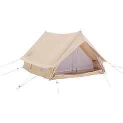 Nordisk YDUN 5.5 BASIC COTTON TENT -Freien Camping Geschäft 5637927082 b ydun 55 basic cotton tent nordisk 24