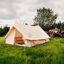 Nordisk YDUN 5.5 BASIC COTTON TENT -Freien Camping Geschäft 5637927082 g ydun 55 basic cotton tent nordisk 24