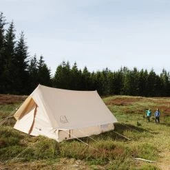 Nordisk YDUN 5.5 BASIC COTTON TENT -Freien Camping Geschäft 5637927082 h ydun 55 basic cotton tent nordisk 24