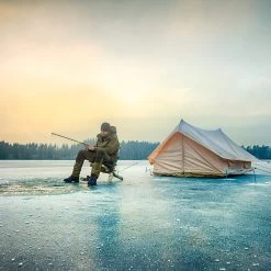 Nordisk YDUN 5.5 BASIC COTTON TENT -Freien Camping Geschäft 5637927082 l ydun 55 basic cotton tent nordisk 24