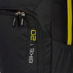 Deuter BIKE I 20 Unisex - Fahrradrucksack -Freien Camping Geschäft 5637927096 h bike i 20 deuter 24