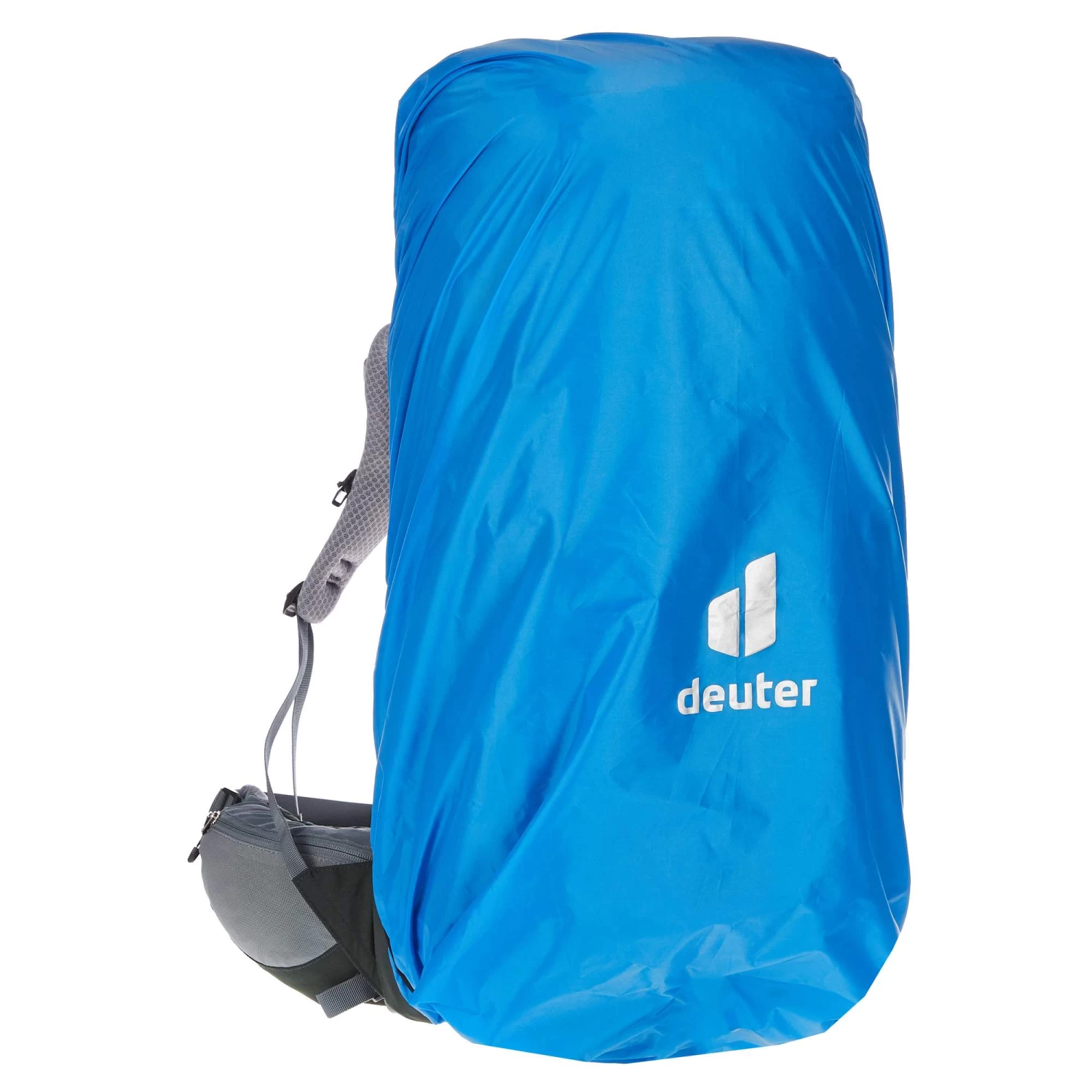 Deuter AIRCONTACT CORE 45+10 SL Damen - Tourenrucksack – Bild 15