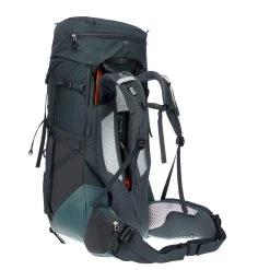 Deuter AIRCONTACT CORE 50+10 Herren - Trekkingrucksack -Freien Camping Geschäft 5637927116 d aircontact core 5010 deuter 24