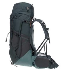 Deuter AIRCONTACT CORE 50+10 Herren - Trekkingrucksack -Freien Camping Geschäft 5637927116 e aircontact core 5010 deuter 24