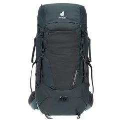 Deuter AIRCONTACT CORE 50+10 Herren - Trekkingrucksack -Freien Camping Geschäft 5637927116 f aircontact core 5010 deuter 24