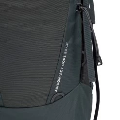 Deuter AIRCONTACT CORE 50+10 Herren - Trekkingrucksack -Freien Camping Geschäft 5637927116 m aircontact core 5010 deuter 24
