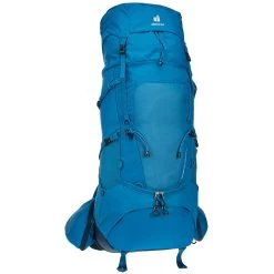 Deuter AIRCONTACT CORE 60+10 Herren - Trekkingrucksack -Freien Camping Geschäft 5637927143 r aircontact core 6010 deuter 24