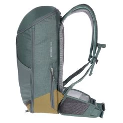 Deuter ROTSOORD 25+5 Unisex - Fahrradrucksack -Freien Camping Geschäft 5637927145 e rotsoord 255 deuter 24