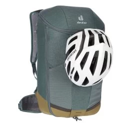 Deuter ROTSOORD 25+5 Unisex - Fahrradrucksack -Freien Camping Geschäft 5637927145 g rotsoord 255 deuter 24