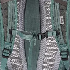 Deuter ROTSOORD 25+5 Unisex - Fahrradrucksack -Freien Camping Geschäft 5637927145 k rotsoord 255 deuter 24