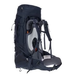 Deuter AIRCONTACT X 70+15 Herren - Trekkingrucksack -Freien Camping Geschäft 5637927152 d aircontact x 7015 deuter 24