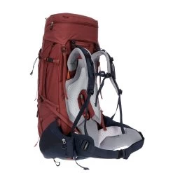 Deuter AIRCONTACT X 60+15 SL Damen - Trekkingrucksack Damen -Freien Camping Geschäft 5637927154 d aircontact x 6015 sl deuter 24