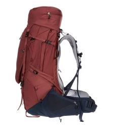 Deuter AIRCONTACT X 60+15 SL Damen - Trekkingrucksack Damen -Freien Camping Geschäft 5637927154 e aircontact x 6015 sl deuter 24