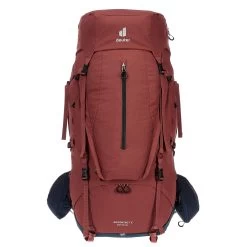 Deuter AIRCONTACT X 60+15 SL Damen - Trekkingrucksack Damen -Freien Camping Geschäft 5637927154 f aircontact x 6015 sl deuter 24
