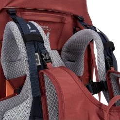 Deuter AIRCONTACT X 60+15 SL Damen - Trekkingrucksack Damen -Freien Camping Geschäft 5637927154 j aircontact x 6015 sl deuter 24