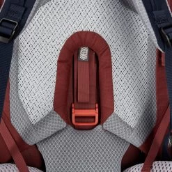 Deuter AIRCONTACT X 60+15 SL Damen - Trekkingrucksack Damen -Freien Camping Geschäft 5637927154 k aircontact x 6015 sl deuter 24