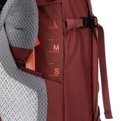 Deuter AIRCONTACT X 60+15 SL Damen - Trekkingrucksack Damen -Freien Camping Geschäft 5637927154 m aircontact x 6015 sl deuter 24