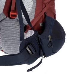 Deuter AIRCONTACT X 60+15 SL Damen - Trekkingrucksack Damen -Freien Camping Geschäft 5637927154 o aircontact x 6015 sl deuter 24