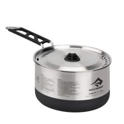 Sea To Summit SIGMASET 2.0 - Geschirrset -Freien Camping Geschäft 5637927254 c sigmaset 20 sea to summit 24