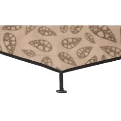 Robens FLEECE CARPET CHINOOK URSA - Zeltzubehör -Freien Camping Geschäft 5637931073 c fleece carpet chinook ursa robens 24