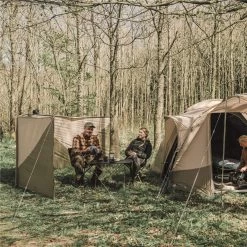 Robens WINDSCREEN TARP - Tarp -Freien Camping Geschäft 5637931085 b windscreen tarp robens 24