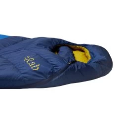 Rab NEUTRINO 200 REGULAR - Daunenschlafsack -Freien Camping Geschäft 5637931111 d neutrino 200 rab 24