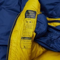 Rab NEUTRINO 200 REGULAR - Daunenschlafsack -Freien Camping Geschäft 5637931111 e neutrino 200 rab 24