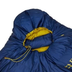 Rab NEUTRINO 200 REGULAR - Daunenschlafsack -Freien Camping Geschäft 5637931111 f neutrino 200 rab 24