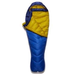 Rab NEUTRINO 400 X-LONG WIDE - Daunenschlafsack -Freien Camping Geschäft 5637931115 c neutrino 400 rab 24