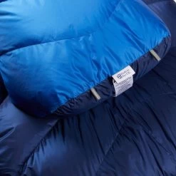 Rab NEUTRINO 400 X-LONG WIDE - Daunenschlafsack -Freien Camping Geschäft 5637931115 h neutrino 400 rab 24