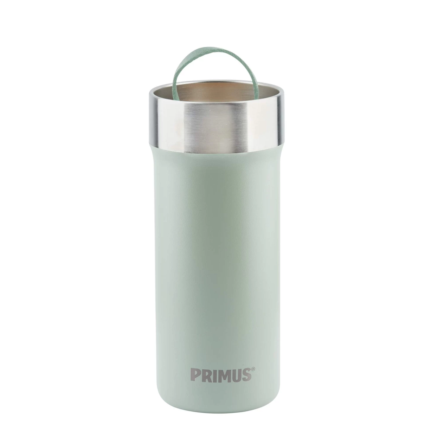 Primus SLURKEN VACUUM MUG 0.4 MINT GREEN - Thermobecher 3 Primus SLURKEN VACUUM MUG 0.4 MINT GREEN - Thermobecher