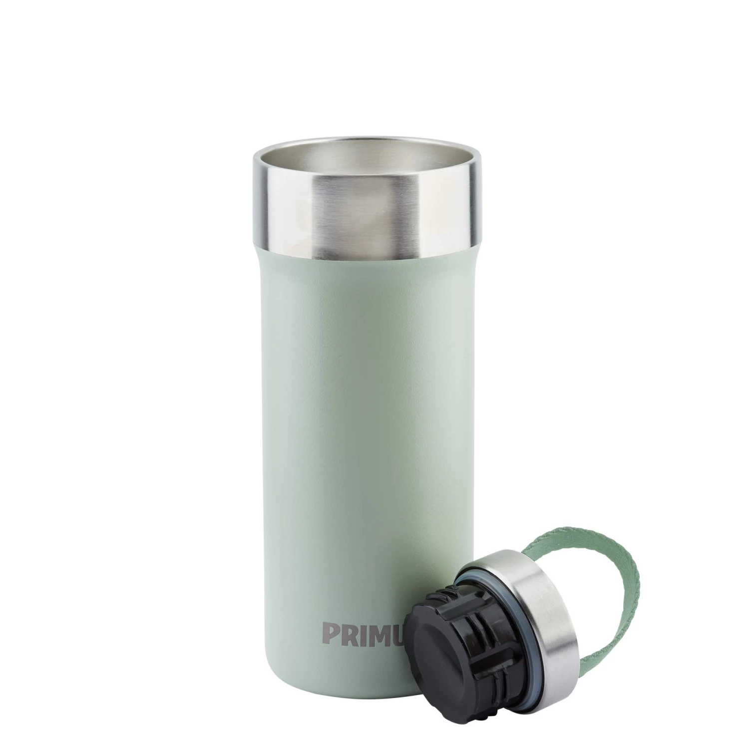 Primus SLURKEN VACUUM MUG 0.4 MINT GREEN - Thermobecher 4 Primus SLURKEN VACUUM MUG 0.4 MINT GREEN - Thermobecher – Bild 2