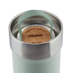 Primus SLURKEN VACUUM MUG 0.4 MINT GREEN - Thermobecher 9 Primus SLURKEN VACUUM MUG 0.4 MINT GREEN - Thermobecher -Freien Camping Geschäft 5637931967 d slurken vacuum mug 04 mint green primus 24
