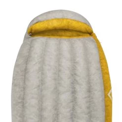 Sea To Summit SPARK SPIII - REGULAR LIGHT GREY / YELLOW - Daunenschlafsack 14 Sea To Summit SPARK SPIII - REGULAR LIGHT GREY / YELLOW - Daunenschlafsack -Freien Camping Geschäft 5637933129 d spark iii sea to summit 24