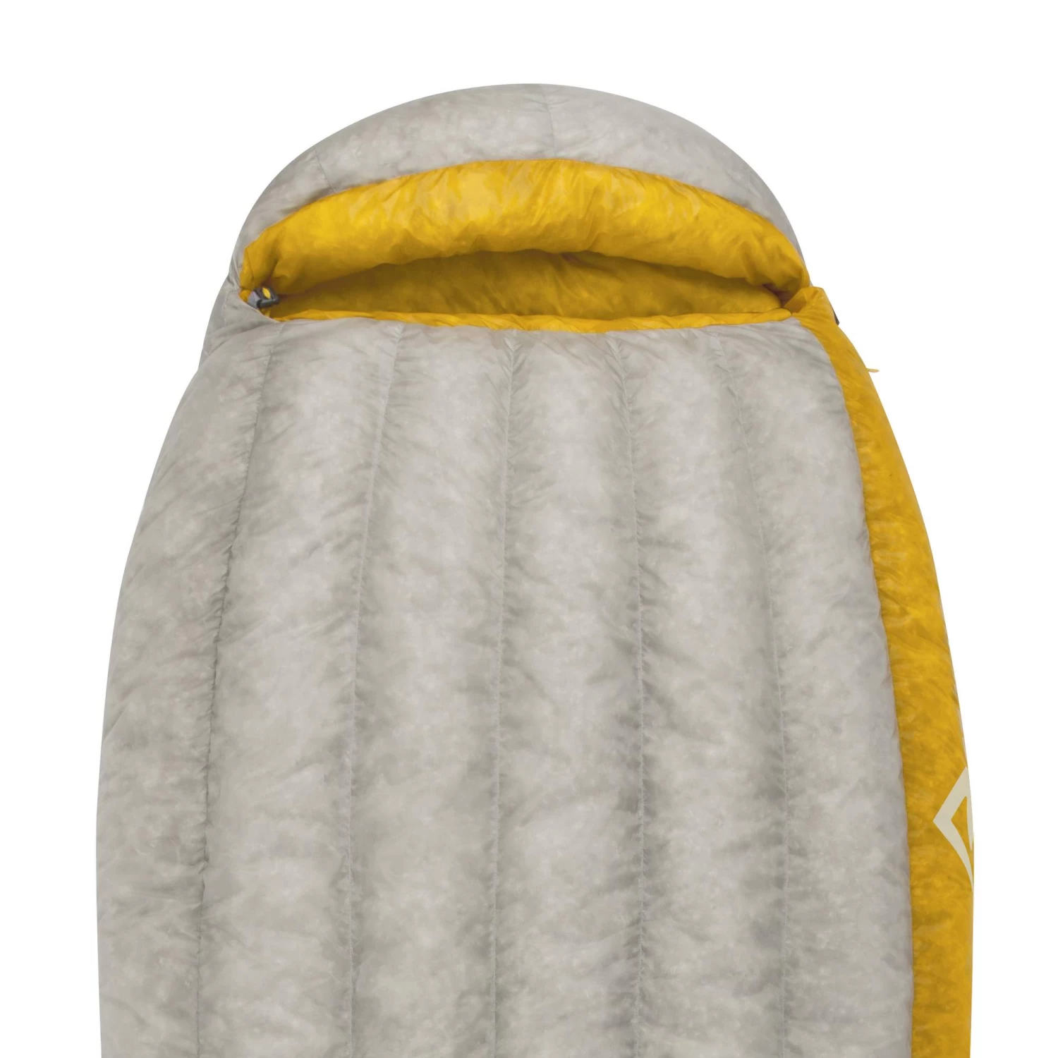 Sea To Summit SPARK SPIII - REGULAR LIGHT GREY / YELLOW - Daunenschlafsack 5 Sea To Summit SPARK SPIII - REGULAR LIGHT GREY / YELLOW - Daunenschlafsack – Bild 3