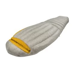 Sea To Summit SPARK SPIII - REGULAR LIGHT GREY / YELLOW - Daunenschlafsack 15 Sea To Summit SPARK SPIII - REGULAR LIGHT GREY / YELLOW - Daunenschlafsack -Freien Camping Geschäft 5637933129 e spark iii sea to summit 24
