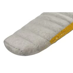 Sea To Summit SPARK SPIII - REGULAR LIGHT GREY / YELLOW - Daunenschlafsack 17 Sea To Summit SPARK SPIII - REGULAR LIGHT GREY / YELLOW - Daunenschlafsack -Freien Camping Geschäft 5637933129 g spark iii sea to summit 24