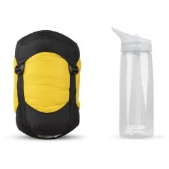 Sea To Summit SPARK SPIII - REGULAR LIGHT GREY / YELLOW - Daunenschlafsack 20 Sea To Summit SPARK SPIII - REGULAR LIGHT GREY / YELLOW - Daunenschlafsack -Freien Camping Geschäft 5637933129 j spark iii sea to summit 24