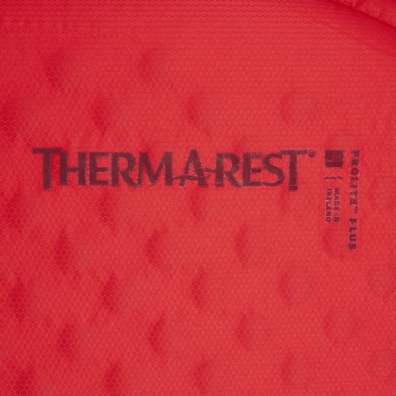 Therm-a-Rest PROLITE PLUS S - Selbstaufblasende Isomatte 6 Therm-a-Rest PROLITE PLUS S - Selbstaufblasende Isomatte – Bild 4