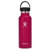 Hydro Flask 18 OZ STANDARD FLEX CAP - Trinkflasche -Freien Camping Geschäft 5637942065 b 18 oz standard flex cap hydro flask 24