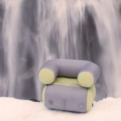 AIR SOFA 1 - Campingstuhl -Freien Camping Geschäft 5637943620 h air sofa 1 gentletents 24